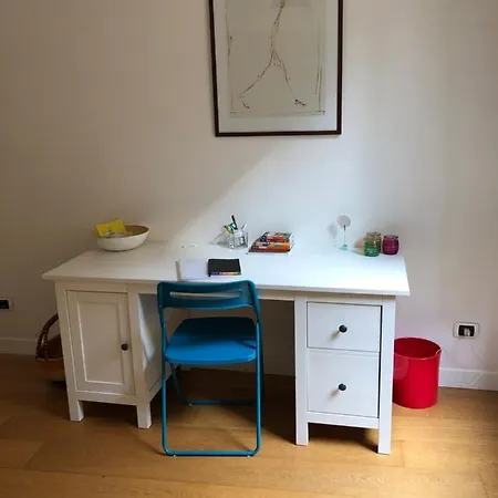 Sambuco Apartment
