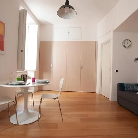 Lägenhet Sambuco