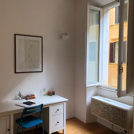 Lägenhet Sambuco Rom