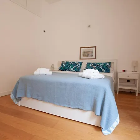 Lägenhet Sambuco Rom